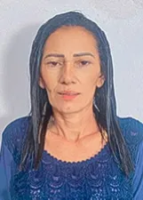 ANTÔNIA PEREIRA DE SOUZA