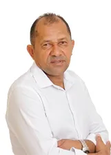 CÍCERO JOSÉ DOS SANTOS