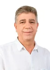 MARINALDO ROSENDO DE ALBUQUERQUE