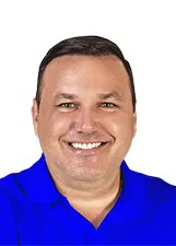 FABIANO RICARDO DE SOUZA PAZ