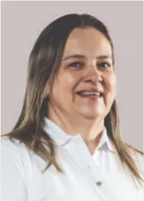 ROSSANA FERREIRA DE FARIAS