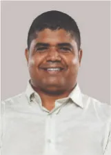 ARLEUDO JOSÉ DA SILVA