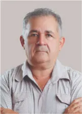 EDSON ANTÔNIO DA SILVA