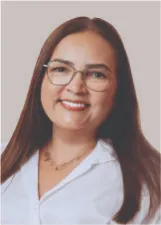 GERLUCE EVANGELINA DA SILVA