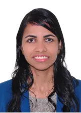 LOUIZIANE HADASSA FERREIRA DE LIMA E SILVA DELGADO