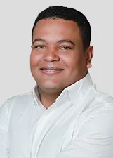 LUYDSON DAMIÃO DE SOUZA SILVA