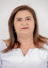 ALBA LÚCIA TEIXEIRA DE SOUSA
