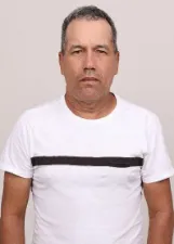 REGIVALDO JOSE DE LIMA