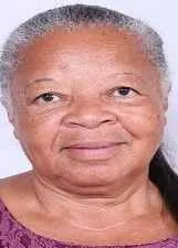 MARIA LUZINEIDE DOS SANTOS PASSOS