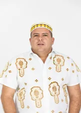 WILSON ROBERTO ALVES PEREIRA