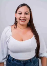 GRAZIELLI FERREIRA LISBOA