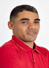 ELISEU DA SILVA BARROS