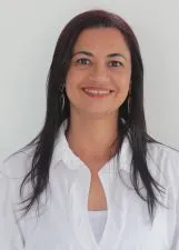 SUZANA MARY DA SILVA