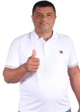 EDMILSON MANOEL DA SILVA