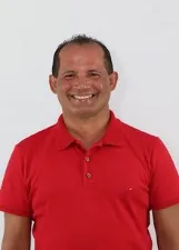 EDNALDO DA PACIÊNCIA ARAÚJO