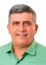 JOÃO BATISTA CIDRÔNIO ALVES