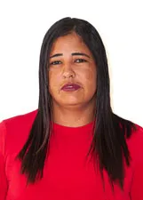 LUANA DA SILVA ARAUJO