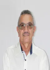 GENIVALDO MARINHO DE BARROS
