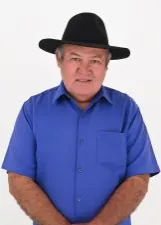 JOSÉ RILDO BARROS