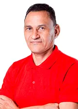 EDIVALDO MANOEL DA SILVA