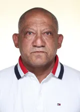 MARCOS ANTÔNIO DA SILVA