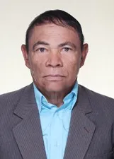 RONILDO JOSÉ DOS SANTOS