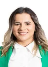 JANAINA DA SILVA FARIAS PEREIRA