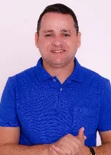 EDSON ANTONIO RODRIGUES DA SILVA