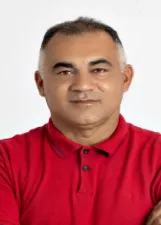 JOSÉ LUIZ DA SILVA