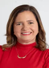 GENILDA FERREIRA DA SILVA