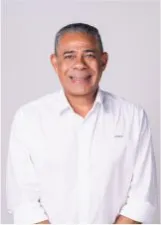 ONOFRE DE SOUZA