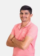 GISELDO DANIEL ANDRADE DA SILVA