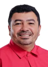 EDVALDO JOÃO DA SILVA