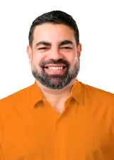 SANDRO CORREA DOS SANTOS