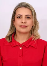 ANA KELLE DA SILVA