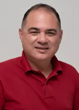 JOSÉ WILSON SANTANA