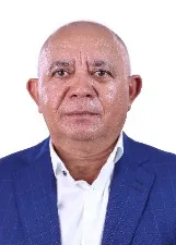 ORLANDO TIBURCIO DE LIMA