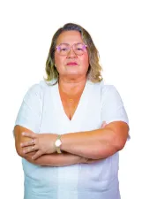 YOLANDA MARIA BARROS DE ARAÚJO