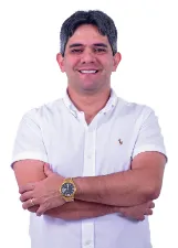 SEVERINO ALBINO DA SILVA NETO