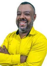 VANDEILSON ANTÔNIO ABÍLIO DOS SANTOS