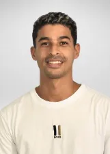 JOÃO VICTOR RIBEIRO DA SILVA
