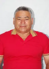 RINALDO DE ALMEIDA BARBOSA