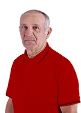 CARLOS ANTÔNIO SOARES