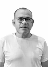 ROGERIO FRANCISCO DE MELO