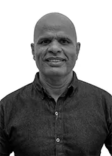 EVERALDO JOSÉ DA SILVA