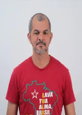 OLÍVIO JOSÉ HILÁRIO FILHO