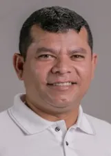 CLÉCIO MANOEL DA SILVA