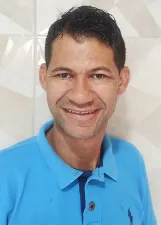 ISRAEL JOSE DOS SANTOS