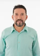 MARCOS ITAMAR PAES DE ARAUJO