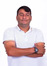 JANAILSON FERREIRA DA SILVA